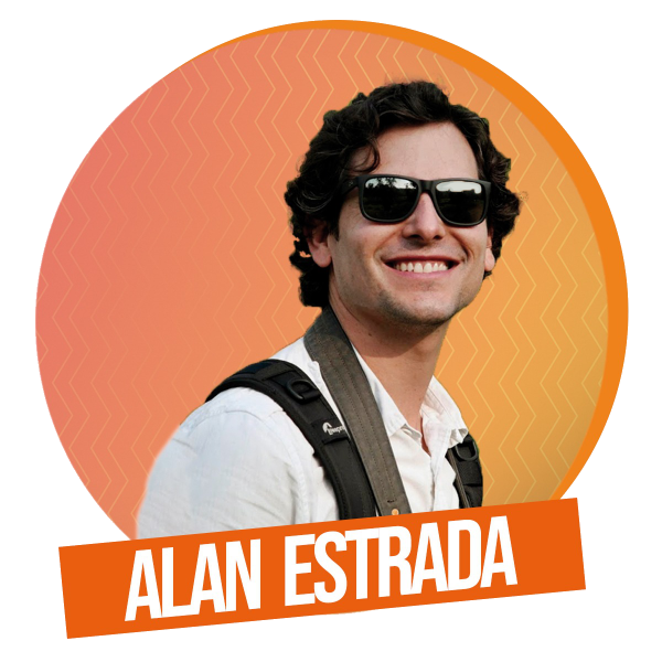 Alan Estrada