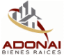 Adonai Bienes Raices