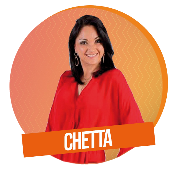Chetta