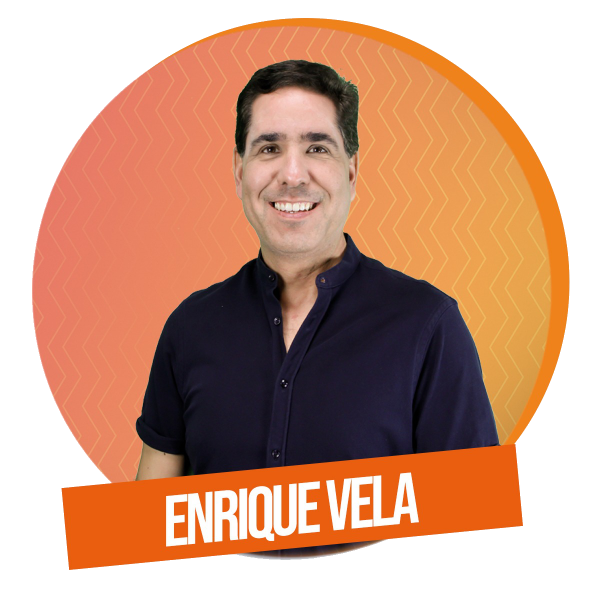 Enrique Vela