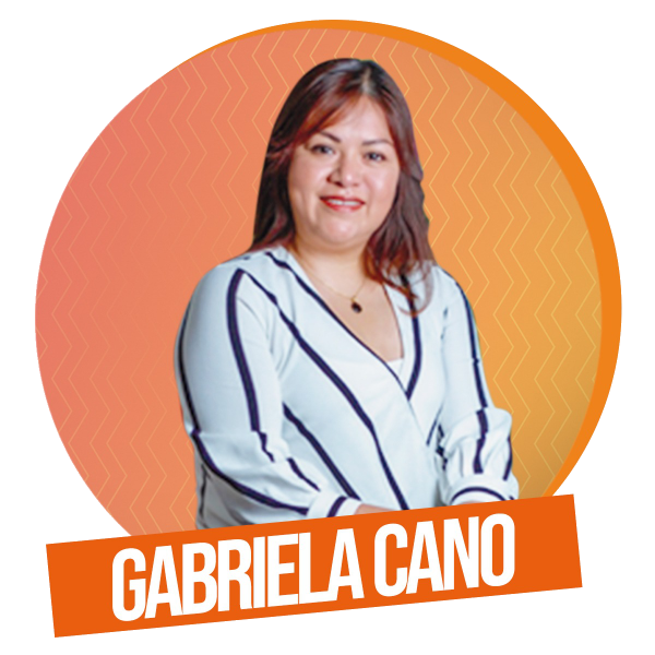 Gabriela Cano
