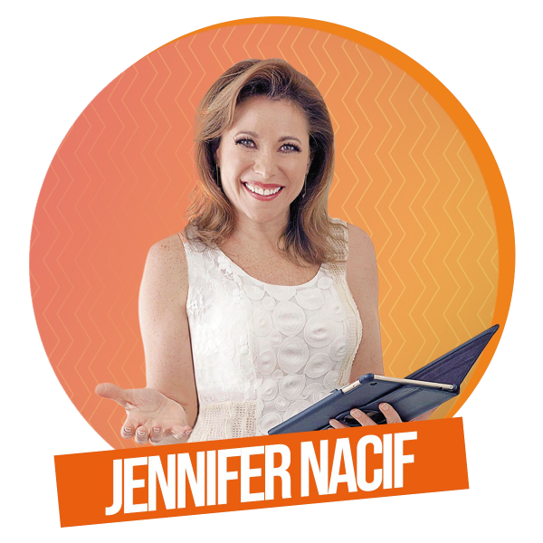 Jennifer Nacif
