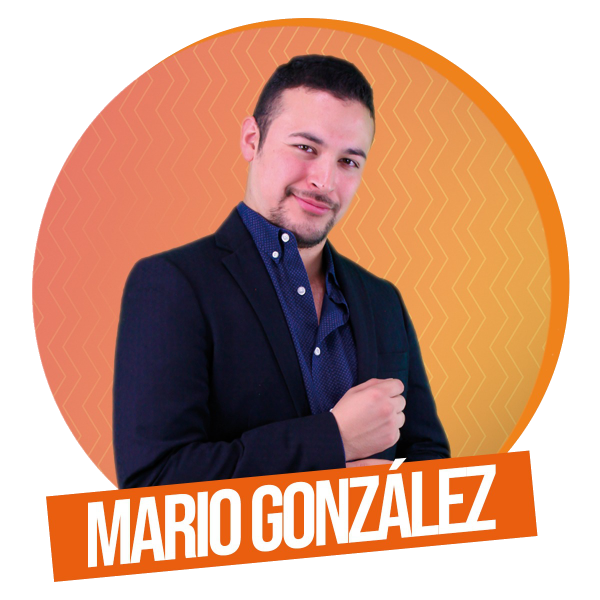 Mario González